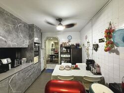 Blk 136 Yishun Ring Road (Yishun), HDB 3 Rooms #638709801